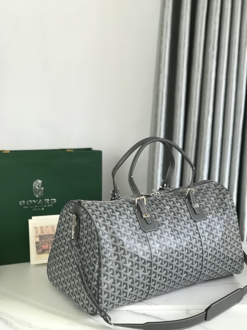 Goyard Travel Bags